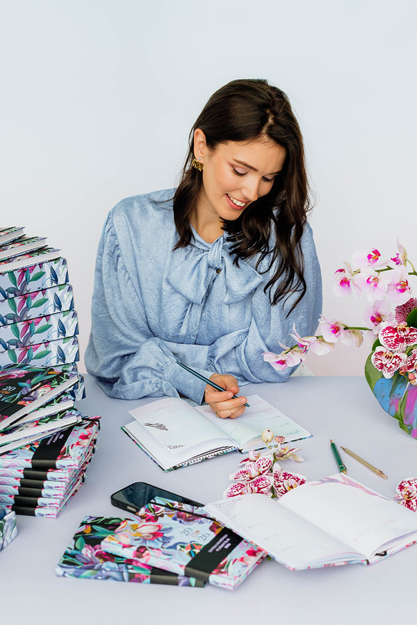 Set of 2 Planners 2026